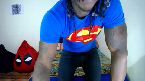 Snapshot of jboy_s chatting on January 16, 2026, 2:48 am jboy_s online show from January 16, 2026, 2:48 am