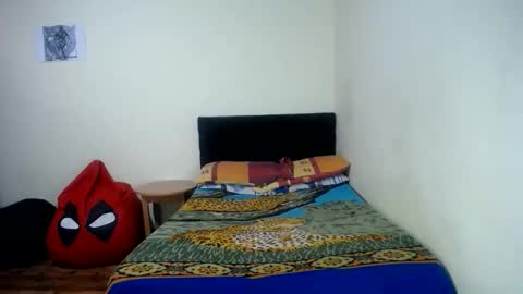 Snapshot of jboy_s chatting on April 23, 2026, 5:48 pm jboy_s online show from April 23, 2026, 5:48 pm