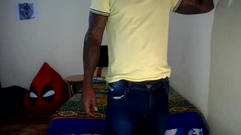 Snapshot of jboy_s chatting on May 4, 2026, 3:13 am jboy_s online show from May 4, 2026, 3:13 am