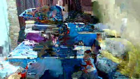 GorgeousCASSIE online show from September 9, 2025, 8:47 am