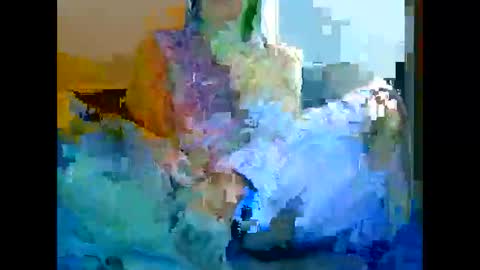 EJ Melody online show from February 1, 2026, 7:01 pm