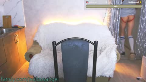 Angel online show from January 19, 2025, 3:10 pm