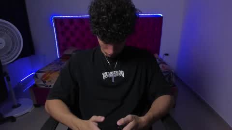 jean_burns online show from February 19, 2026, 8:16 pm