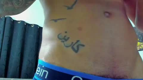 Snapshot of jean_lopez chatting on January 26, 2025, 6:49 am Jean axelcrow Modelo Independiente online show from January 26, 2025, 6:49 am