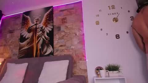 Jean  axelcrow       Modelo Independiente online show from September 26, 2025, 4:16 am