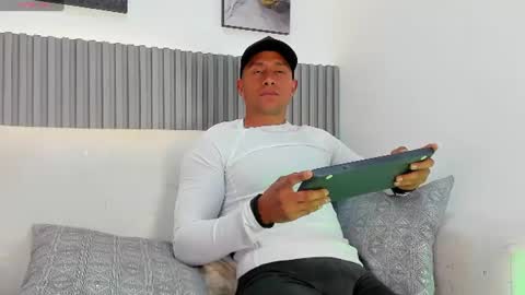 Snapshot of jean_prime chatting on June 16, 2026, 8:11 pm JEAN online show from June 16, 2026, 8:11 pm