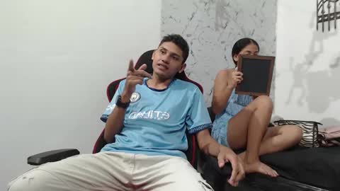 Jean Widow online show from November 2, 2025, 4:15 am