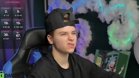 jean_wilsons online show from September 21, 2025, 10:17 am