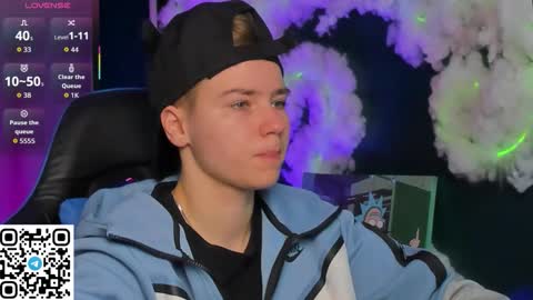 jean_wilsons online show from November 30, 2025, 11:03 am