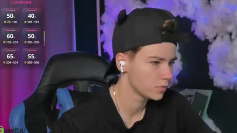 jean_wilsons online show from December 16, 2025, 11:37 am