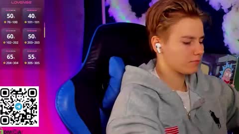 jean_wilsons online show from January 10, 2026, 4:31 pm