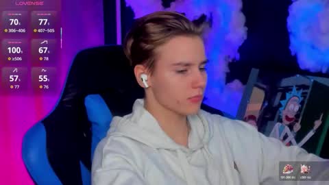 jean_wilsons online show from January 13, 2026, 11:15 am