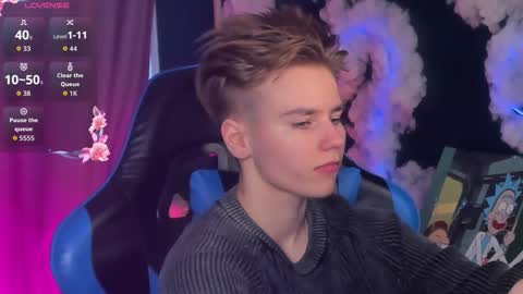 jean_wilsons online show from February 2, 2026, 11:20 am