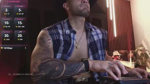 Jean Colleman online show from February 6, 2026, 11:30 pm