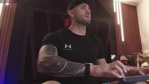 Jean Colleman online show from March 22, 2026, 1:58 pm