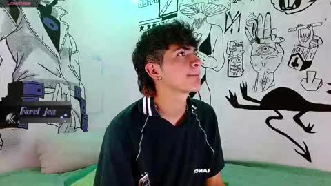 Snapshot of jeanfarelo chatting on October 4, 2025, 7:34 pm Jean online show from October 4, 2025, 7:34 pm