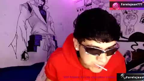 Jean online show from August 2, 2026, 8:24 am