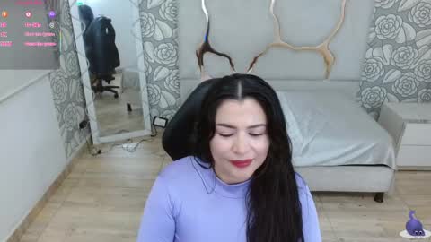 Snapshot of jeannette_tay chatting on May 25, 2026, 4:07 am JEANNETTE online show from May 25, 2026, 4:07 am