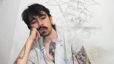 jeannno666 online show from December 7, 2024, 6:32 am