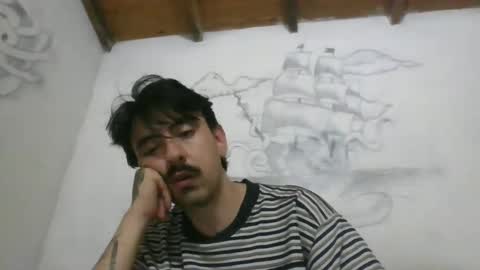 jeannno666 online show from January 7, 2025, 4:50 am