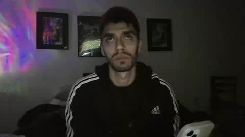 jean pier bello Silva online show from January 23, 2025, 12:35 am