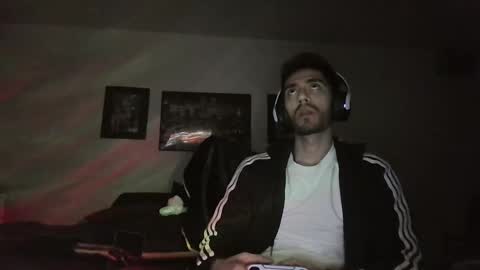 jean pier bello Silva online show from February 3, 2025, 3:31 am