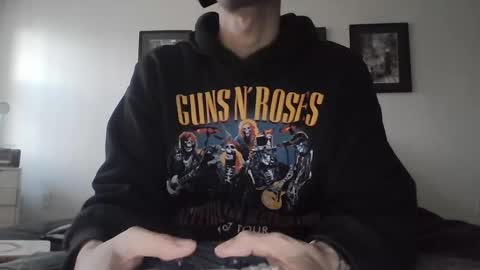 jean pier bello Silva online show from February 4, 2025, 9:52 pm