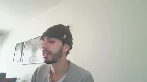 jean pier bello Silva online show from February 25, 2025, 6:53 pm