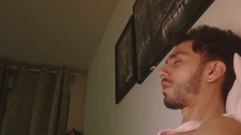 jean pier bello Silva online show from February 25, 2026, 1:37 am