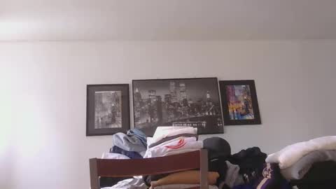 jean pier bello Silva online show from February 25, 2026, 7:56 pm