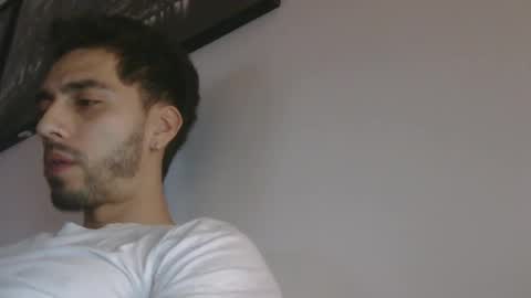 jean pier bello Silva online show from February 26, 2026, 11:37 pm