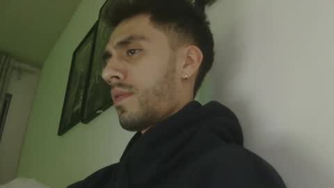 jean pier bello Silva online show from April 3, 2026, 5:05 am