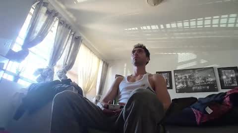 Snapshot of jeanpierbello7 chatting on May 1, 2026, 4:33 pm jean pier bello Silva online show from May 1, 2026, 4:33 pm