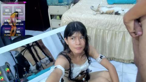 jeanrodriguez4 online show from June 3, 2026, 7:55 am