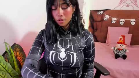 jedah_tay online show from October 11, 2025, 3:28 am