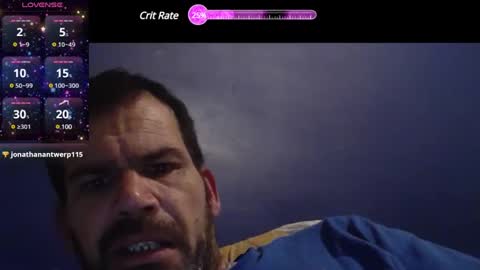 Snapshot of jediknight2 chatting on December 23, 2024, 12:25 am Matt online show from December 23, 2024, 12:25 am