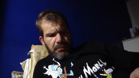 Snapshot of jediknight2 chatting on January 1, 2025, 12:32 am Matt online show from January 1, 2025, 12:32 am