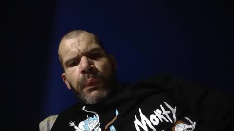 Snapshot of jediknight2 chatting on January 4, 2025, 1:31 am Matt online show from January 4, 2025, 1:31 am