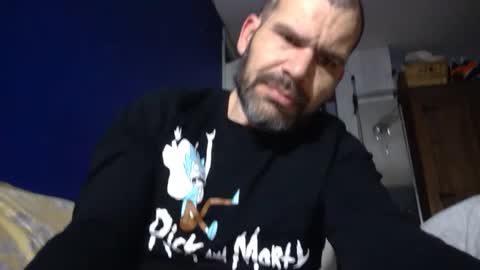 Snapshot of jediknight2 chatting on January 13, 2025, 11:49 pm Matt online show from January 13, 2025, 11:49 pm