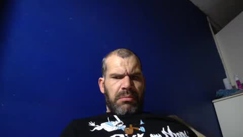 Snapshot of jediknight2 chatting on January 18, 2025, 11:55 pm Matt online show from January 18, 2025, 11:55 pm