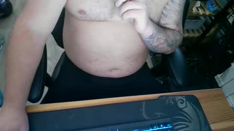 jee91srock online show from November 10, 2025, 8:41 pm