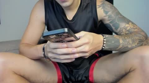 Jeanpii01 online show from February 27, 2026, 9:48 pm