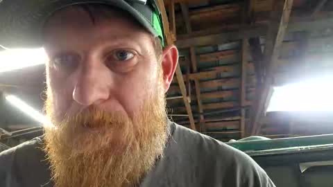 jeepcod87 online show from March 20, 2026, 8:25 pm