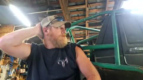 Snapshot of jeepcod87 chatting on August 1, 2026, 2:27 pm jeepcod87 online show from August 1, 2026, 2:27 pm