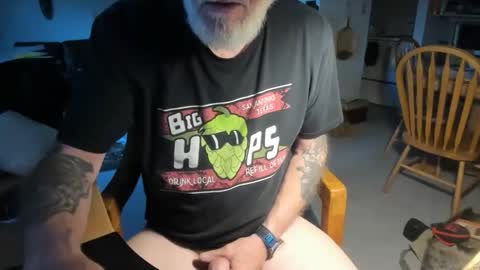 jeepman56 online show from May 14, 2026, 12:56 pm