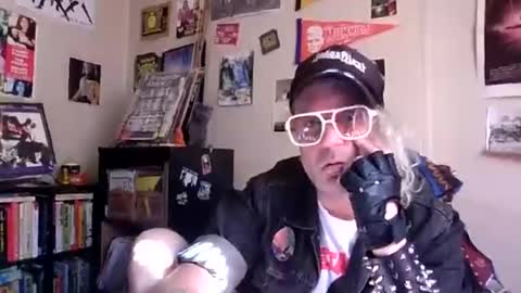 Snapshot of jeepster9 chatting on June 16, 2026, 12:24 am jeepster9 online show from June 16, 2026, 12:24 am