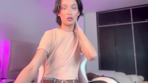  J E V D  online show from March 3, 2026, 5:13 am