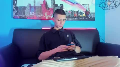 Jeff  online show from February 20, 2025, 2:40 am