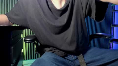 Jeff  online show from October 29, 2025, 12:51 pm