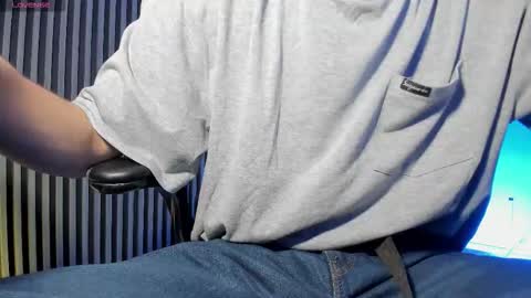 Jeff  online show from November 10, 2025, 12:04 pm